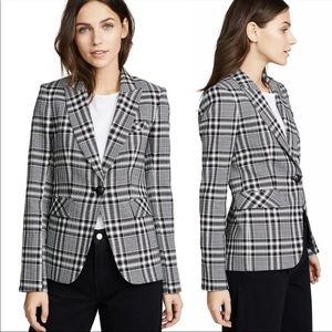 Veronica Beard Ada Blazer Jacket size 4